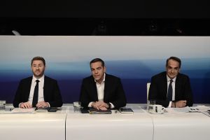 Η μάχη του 15% και η αγωνία του 25%