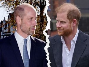 Eight ways Prince William could repair with the spare