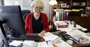 Lesley Stahl Engages in Anti-Journalism on California Voting
