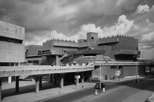 Letting Britain’s arts buildings crumble will cost us all