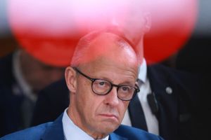 (GLOBALNA ARENA) Kako premagati nemško krizo
