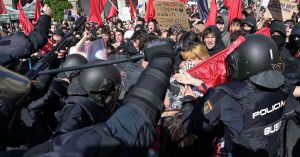 Calentar la calle