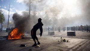 ¿Por qué arde Europa?