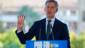El PP y la reconstrucción nacional