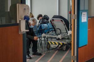 La bonne façon de procéder avec Santé Québec