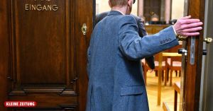 Nach dem Urteil gegen Günter Paal: Was nicht zu erwarten war