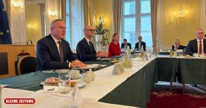 Deregulierung als großer Wurf? Das sind kleine Sprünge in der Hupfburg