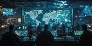 Van AI-utopie tot doemscenario: de marketingparadox van Silicon Valley