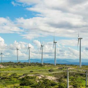 Energias renováveis à espera de mudanças