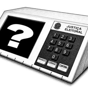 Quem vai ganhar a eleição?
