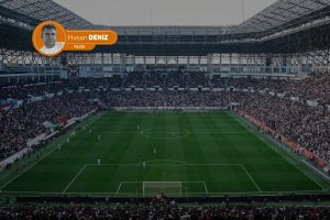 Amedspor’un 2,2 milyonluk dijital tribünü