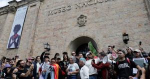 El exterminio de la memoria tiene copias de respaldo