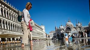 Mose, intesa Ance-Legacoop per il rilancio del Consorzio Venezia Nuova