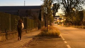 Sicurezza al Campus Ca’ Foscari a Mestre, la richiesta: «Basta lezioni dopo il tramonto»