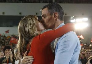 El beso