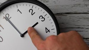 La hora