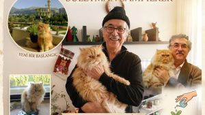 MERHAMET NASIL YEŞERİR? TARÇIN İLKER HİKAYESİ