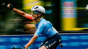 Venti medaglie azzurre e ora una nuova partenza: Elena Cecchini si racconta a Sport Business Forum