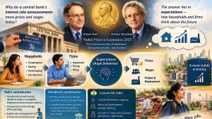 The work behind the 2026 Nobel