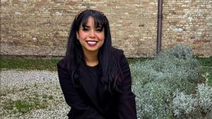 Sirin laureata dopo la morte, la lettera della sorella: 