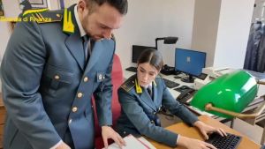 Udine, multinazionale nasconde 27 milioni al fisco: recuperati oltre 5 milioni di euro
