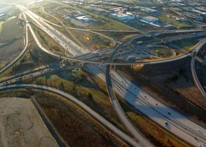 Más señales de alarma en Ferrovial: su autopista estrella en Canadá pierde fuelle