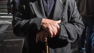 Συντάξεις Νοεμβρίου: Ημέρα πληρωμών η Παρασκευή – Πότε θα καταβληθούν
