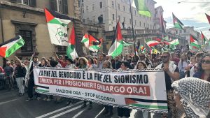 Europe in Revolt: Military Spending and Austerity Amidst Skyrocketing Energy Costs and the Destruction of the Welfare State