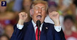 Funktionieren Amerikas demokratische Reflexe noch?