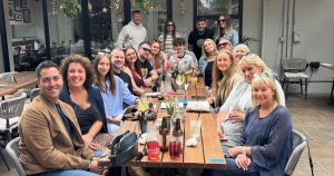 Four Norfolk employers praised for putting staff wellbeing and development first