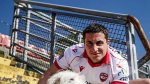 Carpi, Cassani verso l’Alcione. Formazione come col Lumezzane