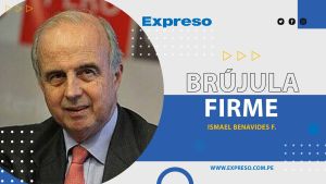 A pesar del Congreso… vamos mejorando