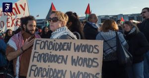 Gefühlte Zensur in der Berichterstattung über Nahost