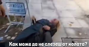 Преди месеци ми казаха: само гледай какво ще е, когато ПБ научат къде е тоалетната в парламента