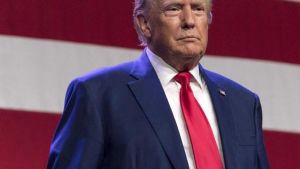 Trump'ın seçim sınavı, piyasaların kader kavşağı