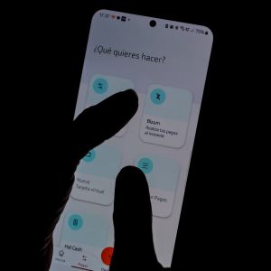Más protección para un usuario digital de banca más vulnerable