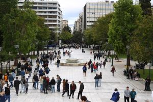 Η Ακαδημία Αθηνών στον (σωστό) δρόμο