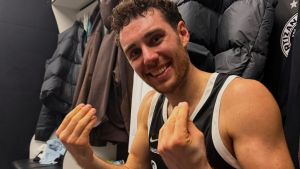 Pajola, la tripla che fa esplodere Belgrado: il derby eterno è del Partizan