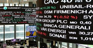 Guest view: EU tokenisation drive depends on scale