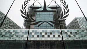 EU ehrt Internationalen Strafgerichtshof – eine Kampfansage an die USA