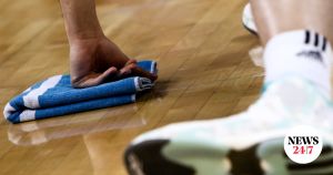 Το μπάσκετ, η πίτσα και οι άνθρωποι που κάνουν τη δουλειά τους