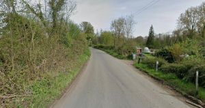 Disruption for motorists as road near nature reserve to temporarily close