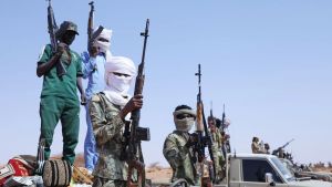 Wer denkt, es geht nicht schlimmer, der blicke auf den Sudan
