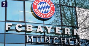 Die Grenzen der Liga