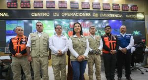 Keiko la tiene difícil y a trabajar por el Perú en los ‘Picotitos’ de El Búho