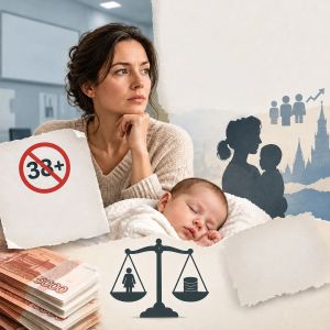 Материнство по квоте, мигранты — по бюджету: чем опасна идея отказывать в ЭКО женщинам после 38 лет