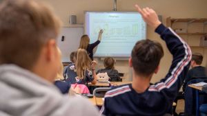 Im Rotstiftmilieu: Warum Vertretungsunterricht so unbeliebt ist