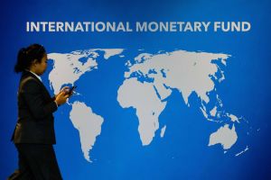 War, rates and a global economy that won’t break