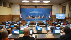 RIK proglasio još tri liste za izbore za članove savete nacionalnih manjina
