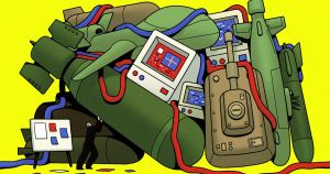 The Fog of Tech